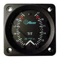 Alcor Aircraft Parts & Accessories INDICATOR; Type K TIT/TIT, 2-1/4 46124 INDICATOR; Type K TIT/TIT, 2-1/4