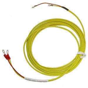 Alcor Aircraft Parts & Accessories LEAD; EXT. 144 C/A 42526 LEAD; EXT. 144 C/A