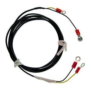 Alcor Aircraft Parts & Accessories LEAD; EXT. 90 I/C 42535 LEAD; EXT. 90 I/C