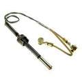 Alcor Aircraft Parts & Accessories PROBE, CHT BAYONET RTD (SUPERSEDES 86146) AA86146 PROBE, CHT BAYONET RTD (SUPERSEDES 86146)