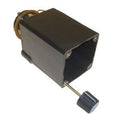 Alcor Aircraft Parts & Accessories SINGLE UNIVERSAL SELECTOR SWITCH 80825 SINGLE UNIVERSAL SELECTOR SWITCH