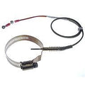 Alcor Aircraft Parts & Accessories UNGROUNDED EGT/TIT CLAMP STYLE PROBE 86310 UNGROUNDED EGT/TIT CLAMP STYLE PROBE