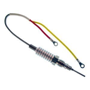 Alcor Aircraft Parts & Accessories UNGROUNDED EGT/TIT SCREW-IN STYLE PROBE 86308 UNGROUNDED EGT/TIT SCREW-IN STYLE PROBE