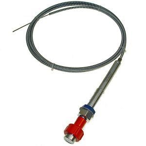 Alcor Aircraft Parts & Accessories VERNIER CONTROL 93882 VERNIER CONTROL