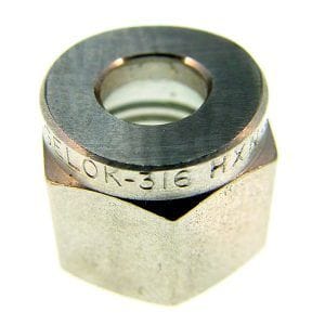 Alcor Aircraft Parts & Accessories WELD BOSS 28113 WELD BOSS