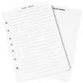 Pilot Notes | Unlined, 500 sheets