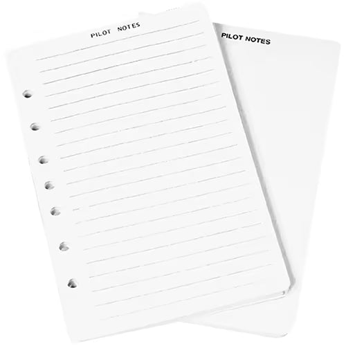 Pilot Notes | Unlined, 500 sheets