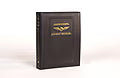 Superior Plastic Binder | 2-inch 