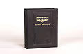 Superior Plastic Binder | 1-inch