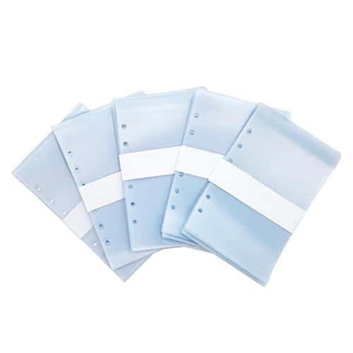 Approach Chart Protector | Set of 10