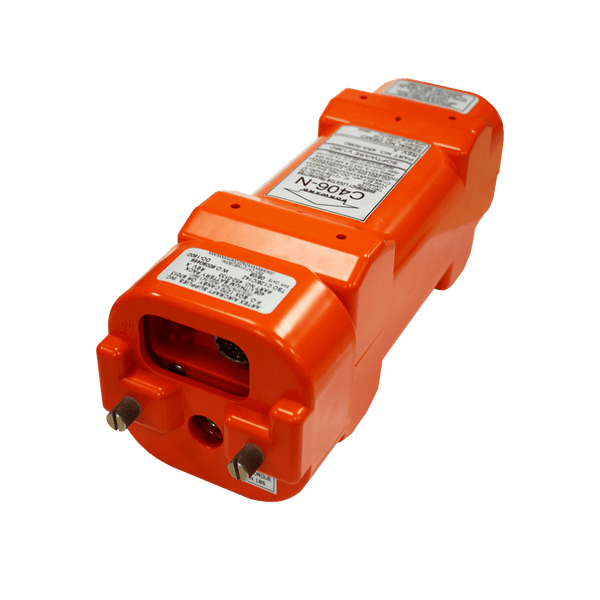 ARTEX ELT Batteries ARTEX 6-year Lithium battery pack | For Artex ME406 Series 455-0012 ARTEX 6-year Lithium battery pack | For Artex ME406 Series
