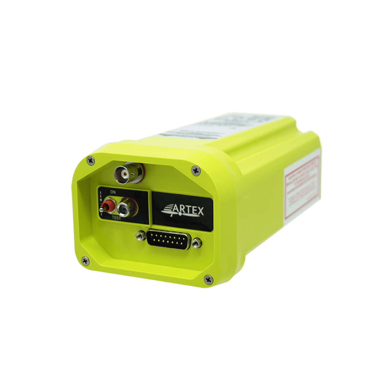 ARTEX Emergency Locator Transmitters ARTEX ELT 345 | ELT & Battery Only 8100 ARTEX ELT 345 | ELT & Battery Only