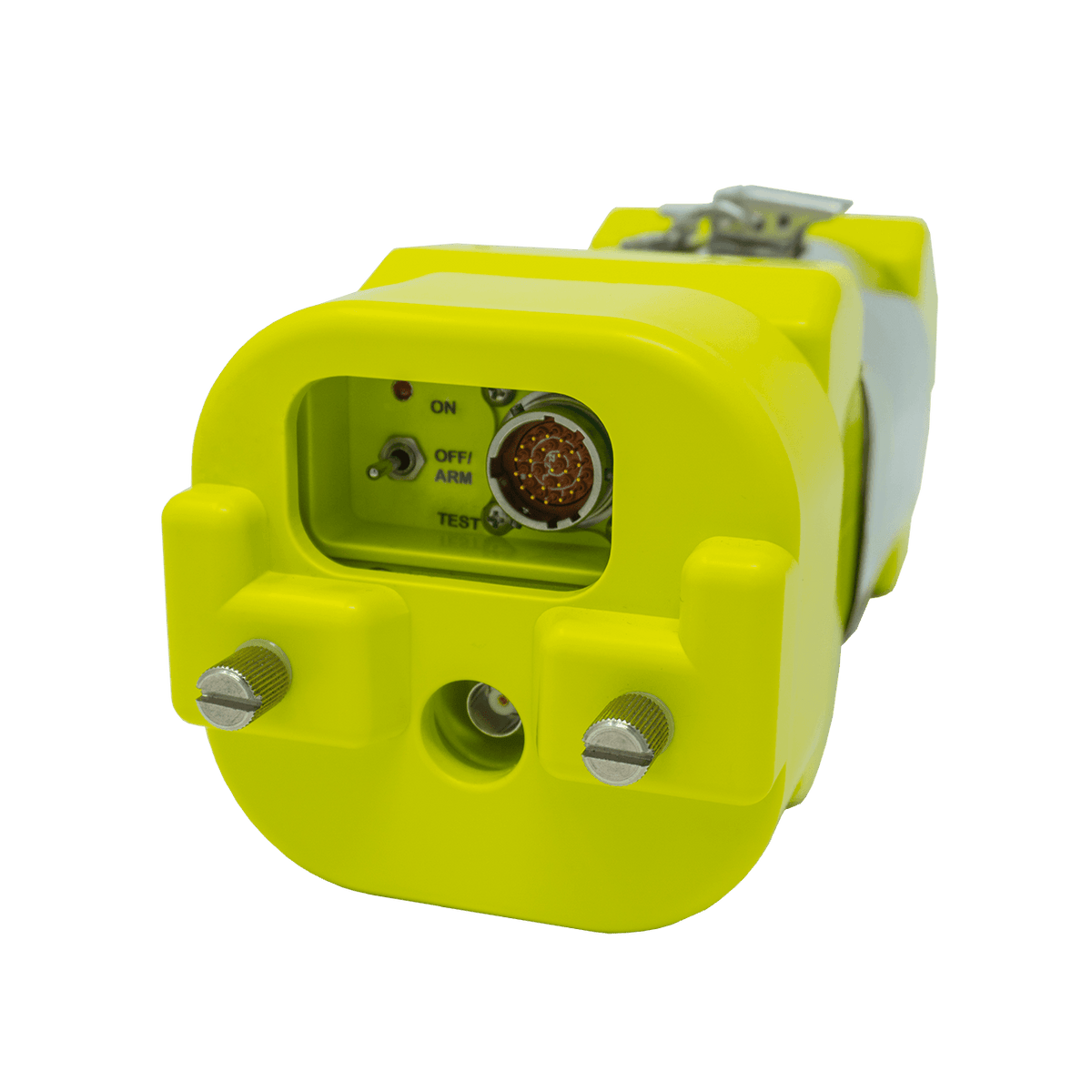 ARTEX Emergency Locator Transmitters ARTEX ELT 4000 Base Pack | with Blade Antenna and Remote Switch 8263 ARTEX ELT 4000 Base Pack | with Blade Antenna and Remote Switch