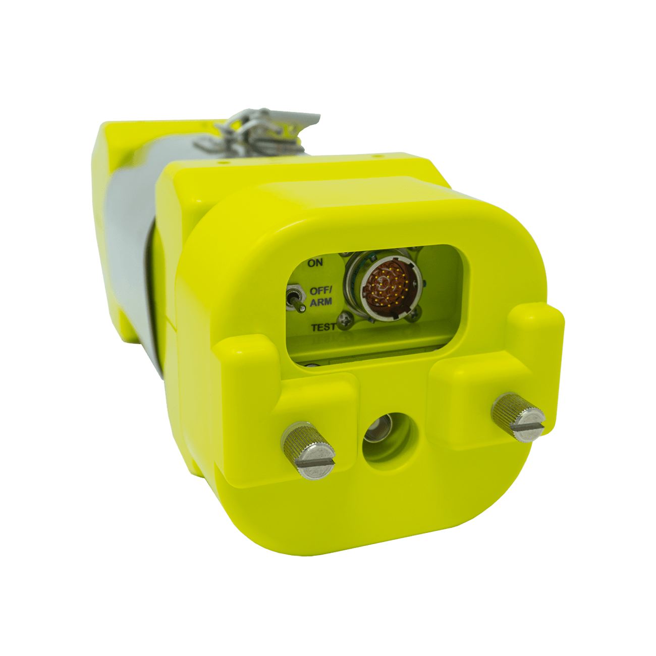ARTEX Emergency Locator Transmitters ARTEX ELT 4000 Base Pack | with Blade Antenna and Remote Switch 8263 ARTEX ELT 4000 Base Pack | with Blade Antenna and Remote Switch