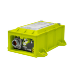 ARTEX Emergency Locator Transmitters ARTEX ELT 5000 Transmitter A3-06-3332 ARTEX ELT 5000 Transmitter