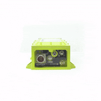 ARTEX Emergency Locator Transmitters ARTEX ELT 5000B Transmitter A3-06-3249 ARTEX ELT 5000B Transmitter