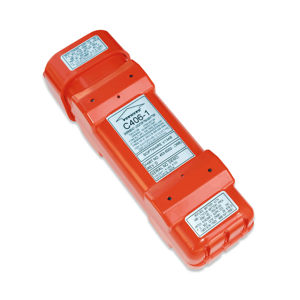 ARTEX Emergency Locator Transmitters ARTEX ELT C406-1 Base Pac 455-5002 ARTEX ELT C406-1 Base Pac