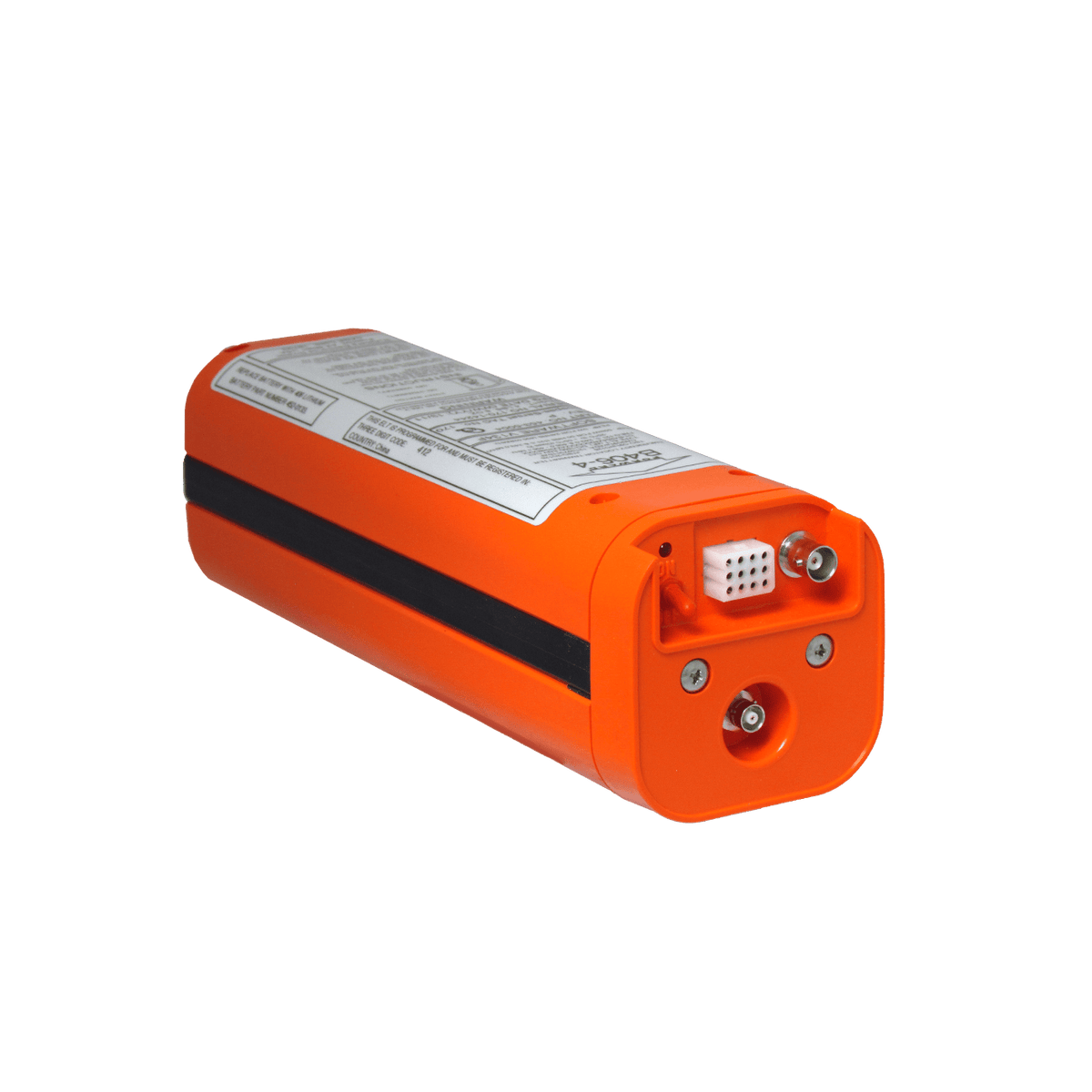 ARTEX Emergency Locator Transmitters ARTEX RB406-1HM/MAIN ASSEMBLY 453-5056 ARTEX RB406-1HM/MAIN ASSEMBLY