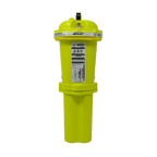 ARTEX Emergency Locator Transmitters ELT 4000S RH Pin Bracket 8282 ELT 4000S RH Pin Bracket