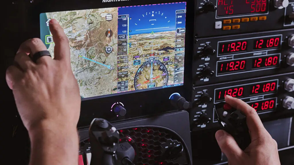 Autopilot Compatible