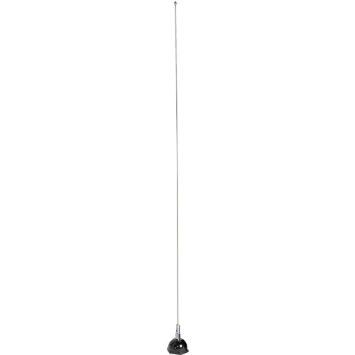 RAMI Antennas AV-3 VHF Communications Vehicle Antenna AV-3 AV-3 VHF Communications Vehicle Antenna