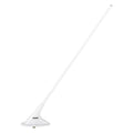 AV-401 Rod Whip ELT Antenna | 121.5, 243 & 406 MHz, 50 Ohms, BNC Connector