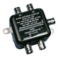 AV-585 Diplexer/Splitter | VOR/LOC/GS Outputs, 108–118 MHz & 328–336 MHz