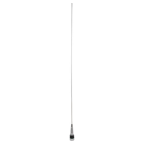 AV-7 VHF Communications Vehicle Antenna | 118–137 MHz, Magnetic Base