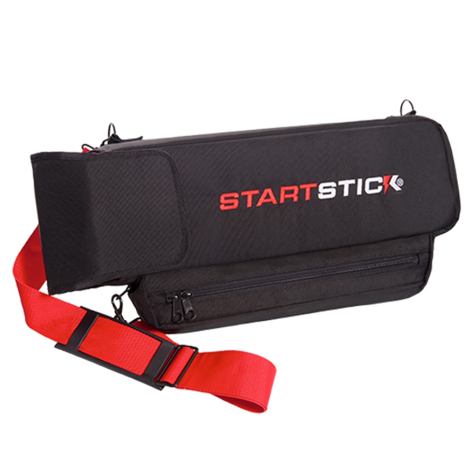 Aviation Battery Systems Ground Power Accessories Aviation Battery Systems StartStick 15 Carrying Bag 100231 Aviation Battery Systems StartStick 15 Carrying Bag