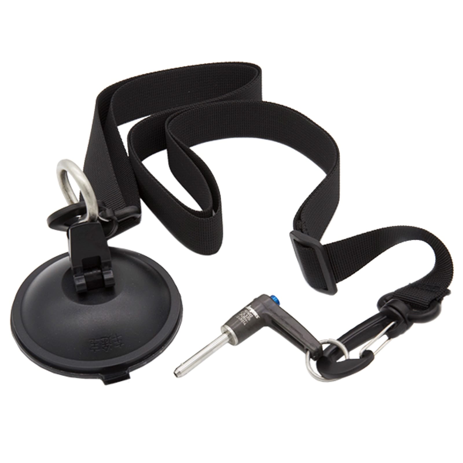 Aviation Battery Systems Ground Power Accessories Aviation Battery Systems StartStick Load-Relief Strap 100298 Aviation Battery Systems StartStick Load-Relief Strap