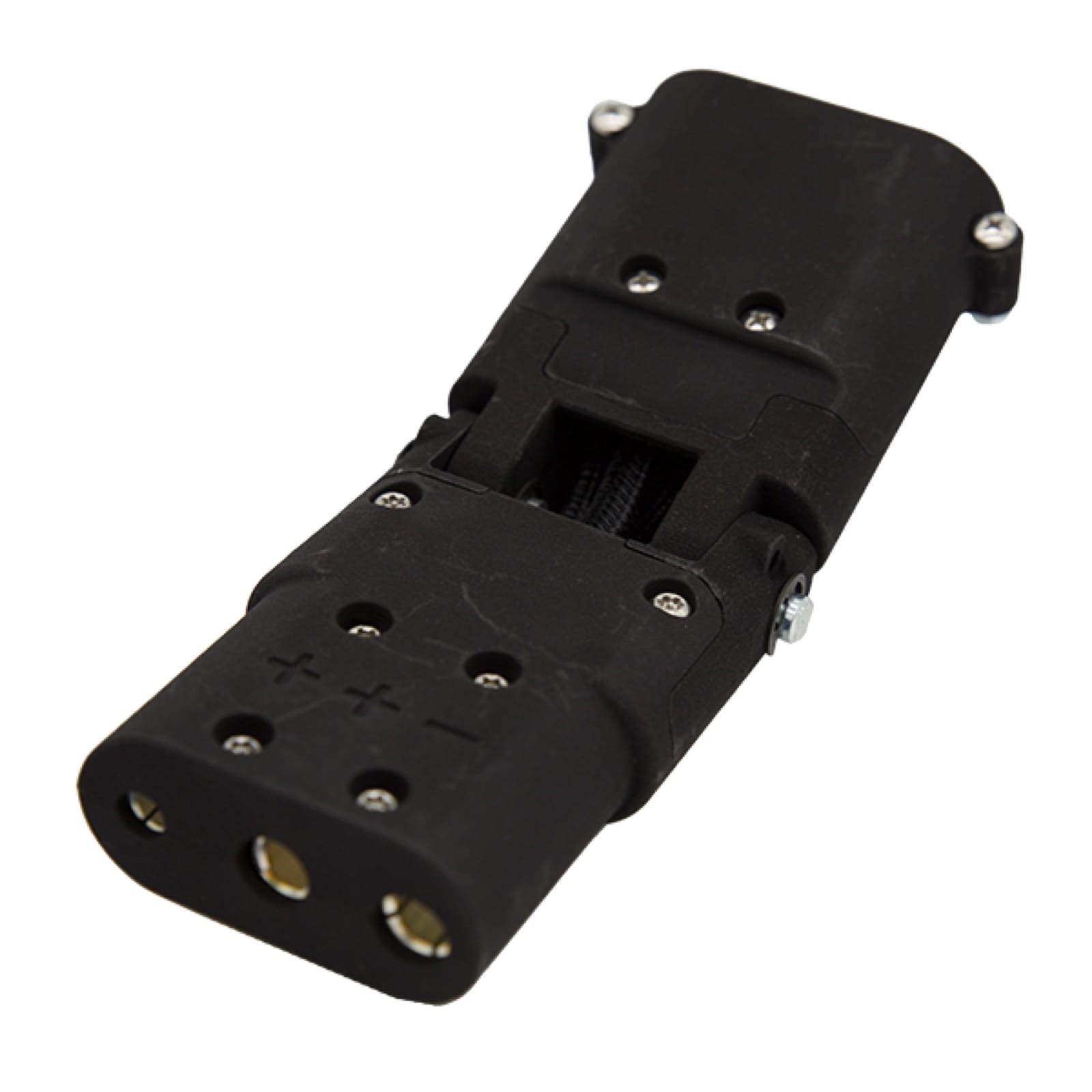 Aviation Battery Systems Ground Power Accessories Aviation Battery Systems StartStick Multi-Purpose Adapter 100299 Aviation Battery Systems StartStick Multi-Purpose Adapter