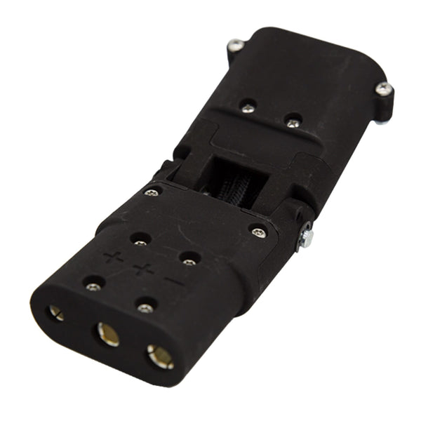 Aviation Battery Systems Ground Power Accessories Aviation Battery Systems StartStick Multi-Purpose Adapter 100299 Aviation Battery Systems StartStick Multi-Purpose Adapter