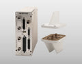 Avidyne Aircraft Parts & Accessories SkyTrax600 Series: ANTENNA,GPS TSO-C190, HEMISPHERICAL, CONNECTOR TYPE TNC FEMALE, WHITE 850-00217-001 SkyTrax600 Series: ANTENNA,GPS TSO-C190, HEMISPHERICAL, CONNECTOR TYPE TNC FEMALE, WHITE