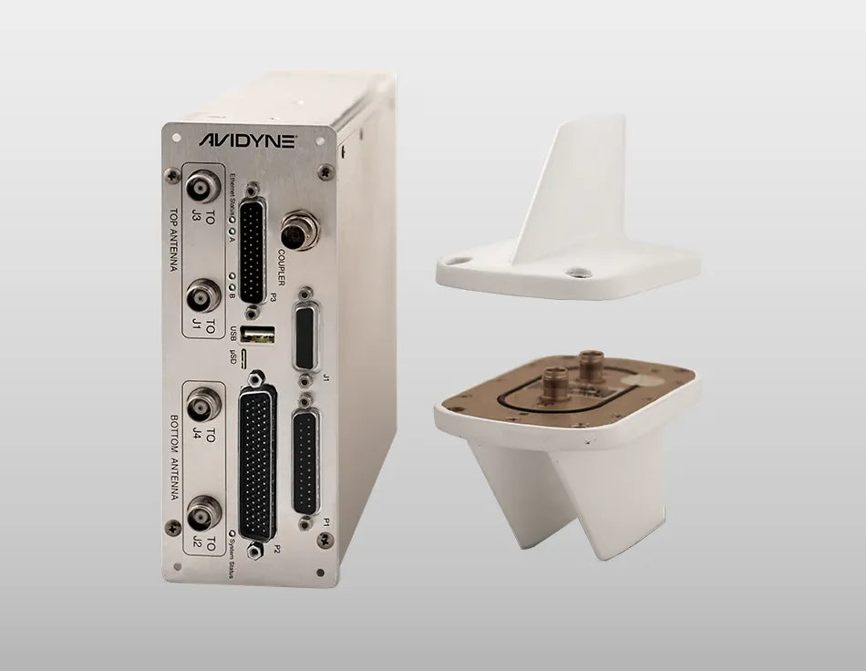 Avidyne Aircraft Parts & Accessories SkyTrax600 Series: ANTENNA,GPS TSO-C190, HEMISPHERICAL, CONNECTOR TYPE TNC FEMALE, WHITE 850-00217-001 SkyTrax600 Series: ANTENNA,GPS TSO-C190, HEMISPHERICAL, CONNECTOR TYPE TNC FEMALE, WHITE