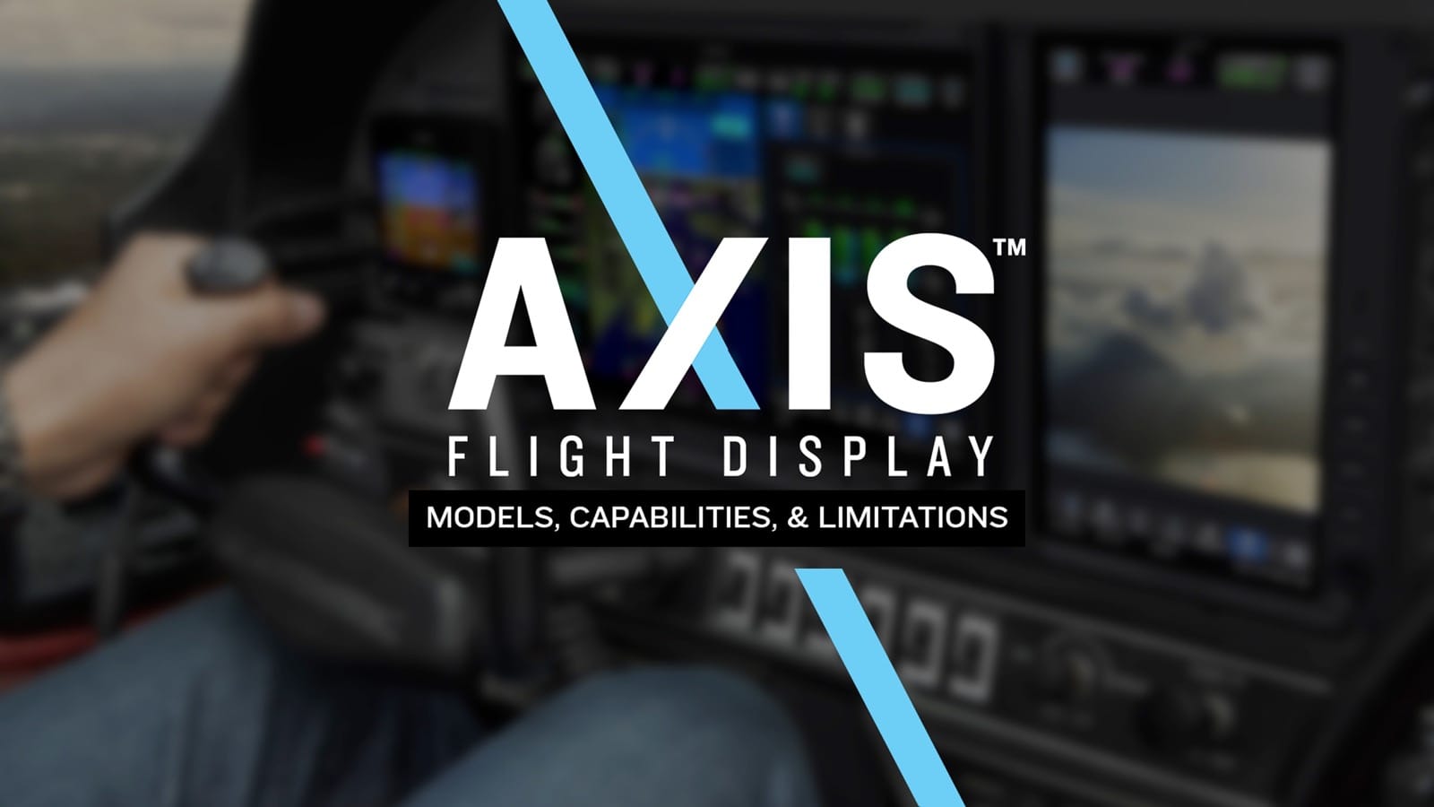 Building your AXIS system