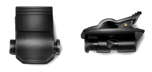 Bose Aviation Headset Accessory Bose A20 / A30 / ProFlight 2, Clothing clip  (331367-0020) 331367-0020 Bose A20 / A30 / ProFlight 2, Clothing clip  (331367-0020) | Bose Avia