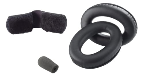 Bose Aviation Headset Accessory Bose A20 Service Accessory Kit (331366-0010) 331366-0010 Bose A20 Service Accessory Kit (331366-0010) | Bose Aviation