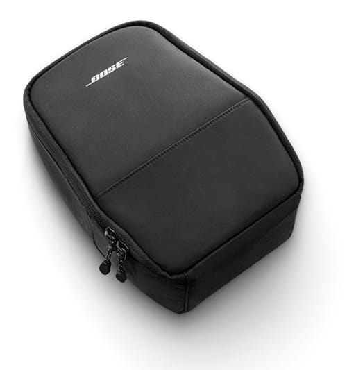 Bose Aviation Headset Accessory Bose A30 Carry Case (882866-0010) 882866-0010 Bose A30 Carry Case (882866-0010) | Bose Aviation