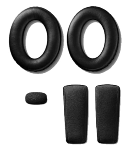 Bose Aviation Headset Accessory Bose A30 Service Accessory Kit (882864-0010) 882864-0010 Bose A30 Service Accessory Kit (882864-0010) | Bose Aviation