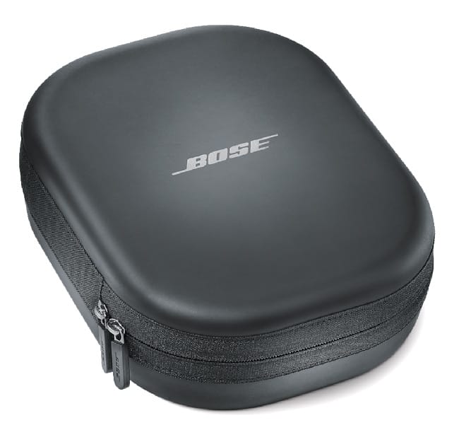 Bose Aviation Headset Accessory Bose ProFlight 2 Carry Case (801965-0020) 801965-0020 Bose ProFlight 2 Carry Case (801965-0020) | Bose Aviation