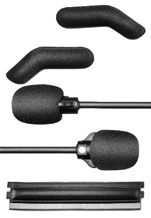 Bose Aviation Headset Accessory Bose ProFlight Accessory Kit (801970-0010) 801970-0010 Bose ProFlight Accessory Kit (801970-0010) | Bose Aviation