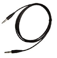 Bose Aviation Headset Bose A20 / A30 Headset Auxiliary Input Cable (327081-0010/329432-0010) 327081-0010 Bose A20 / A30 Headset Auxiliary Input Cable (327081-0010/329432-0010)