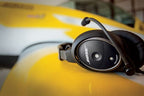 Bose Aviation Headset Bose A20 Headset with Dual Plug (Fixed-Wing), Bluetooth, Battery Powered, Hi Imp (324843-3020) 324843-3020 Bose A20 Headset with Dual Plug (Fixed-Wing), Bluetooth, Battery Power
