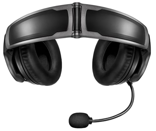 Bose Aviation Headset Bose A30 Headset with Airbus XLR5 Plug, Bluetooth, High Impedance and Straight Cable (857641-3170) 857641-3170 Bose A30 Headset with Airbus XLR5 Plug, Bluetooth, High Impedance and 