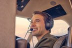 Bose Aviation Headset Bose A30 Headset with LEMO Plug, Bluetooth, High Impedance and Straight Cable (857641-3140) 857641-3140 Bose A30 Headset with LEMO Plug, Bluetooth, High Impedance and Straigh