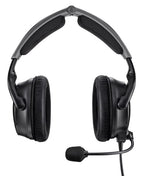 Bose Aviation Headset Bose A30 Headset with LEMO Plug, NON-Bluetooth, High Impedance and Straight Cable (857641-2140) 857641-2140 Bose A30 Headset with LEMO Plug, NON-Bluetooth, High Impedance and Str