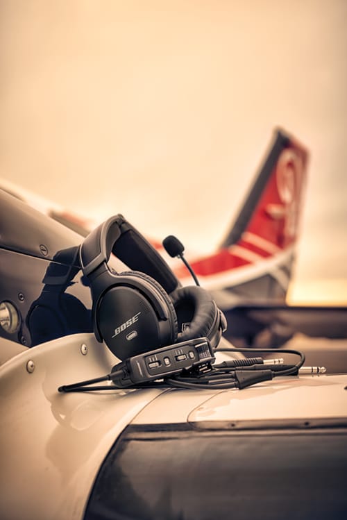 Bose Aviation Headset Bose A30 Headset with LEMO Plug, Non-Bluetooth, Low Impedance (857641-2240) 857641-2240 Bose A30 Headset with LEMO Plug, Non-Bluetooth, Low Impedance (857641-