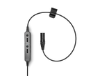Bose Aviation Headset Bose ProFlight Series 2 Aviation Headset with 5 Pin XLR, Bluetooth (789812-5070) 789812-5070 Bose ProFlight Series 2 Aviation Headset with 5 Pin XLR, Bluetooth (78