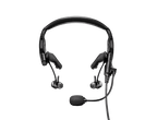 Bose Aviation Headset Bose ProFlight Series 2 Aviation Headset with 5 Pin XLR, Non Bluetooth (789812-2070) 789812-2070 Bose ProFlight Series 2 Aviation Headset with 5 Pin XLR, Non Bluetooth