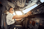 Bose Aviation Headset Bose ProFlight Series 2 Aviation Headset with 6 Pin LEMO, Bluetooth (789812-5040) 789812-5040 Bose ProFlight Series 2 Aviation Headset with 6 Pin LEMO, Bluetooth (7